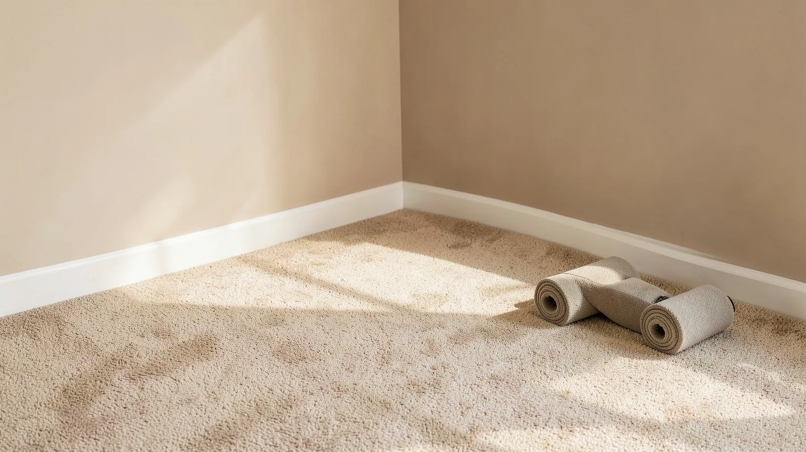 Carpet Installation in Little Elm, TX near me